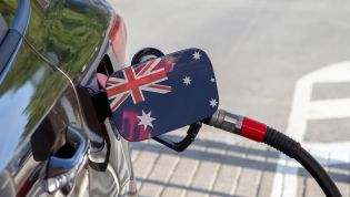 How petrol prices have changed in Australia this year