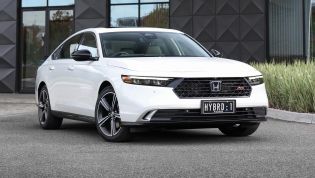 Honda softens EV goals to focus more on hybrids