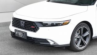 Honda says Accord, Civic future not guaranteed in Australia