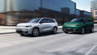 Jeep-backed brand bringing budget Chinese EVs to Australia