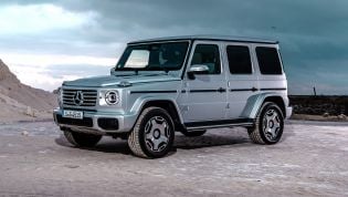 More affordable Mercedes-Benz G-Wagen could come Down Under