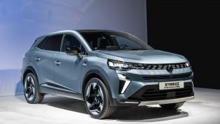 2025 Renault Symbioz revealed as hybrid Nissan Qashqai rival