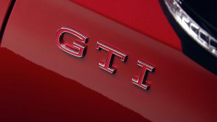 Volkswagen preparing special Golf GTI to celebrate big birthday