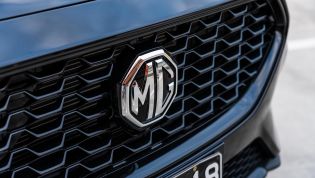 MG Australia increases prices by up to $5600
