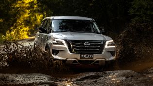 2024 Nissan Patrol review