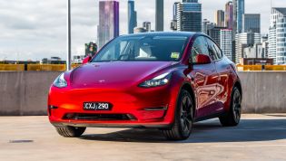 2024 Tesla Model Y review