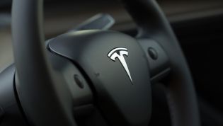 Tesla launches very clever feature with very silly name