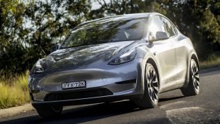 Australia's best-selling EVs halfway through 2024