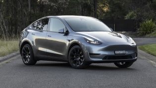 What should you buy instead of a Tesla Model Y?