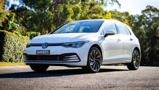 2024 Volkswagen Golf Life review