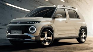 2025 Hyundai Inster: Electric city car coming to Australia