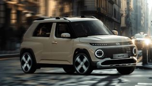 2025 Hyundai Inster: Baby EV nears Australian launch