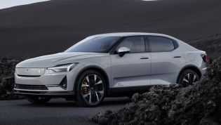 2025 Polestar 2 price and specs