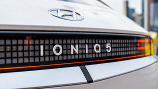 Hyundai admits it's done a "terrible job" with EVs in Australia