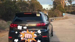 Operation Furious nabs Australian drivers living out Autobahn fantasies