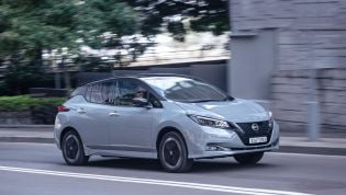 Nissan Leaf becomes Australia’s second-cheapest EV with runout deals