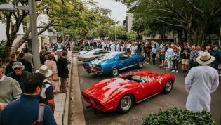 2024 Noosa Concours: Australia’s own ‘Pebble Beach’ car show returns