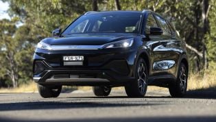 Are Chinese EVs, PHEVs well-built? BYD, Zeekr star in quality study