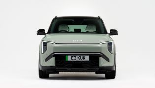 2025 Kia EV3: UK sticker points to sharp pricing for entry-level EV in Australia