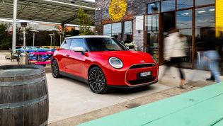 2025 Mini Cooper review