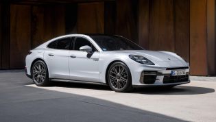 Porsche Panamera: More powerful models revealed, priced for Australia