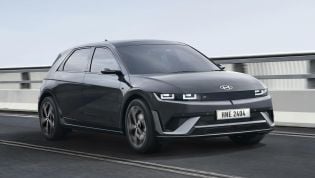 2025 Hyundai Ioniq 5 price and specs: EV gets new tech, sporty N Line trim