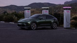 Porsche Macan's future mightn't be EV-only after all - report