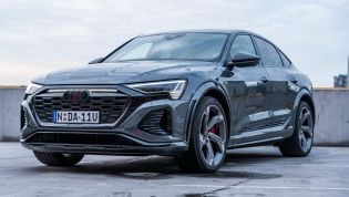 Audi's first EV facing the axe as its factory nears closure