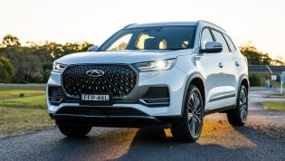 Chery Australia reaches major milestone as sales soar