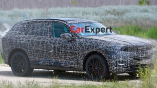 BMW X5 to gain range-extender EV option – report
