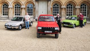 Toyota HiLux crowned winner of very unique car show