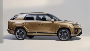 2025 KGM SsangYong Actyon: New RAV4 rival locked in for Australia