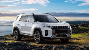 2025 SsangYong Torres coming to reverse brand's fortunes in RAV4, X-Trail segment