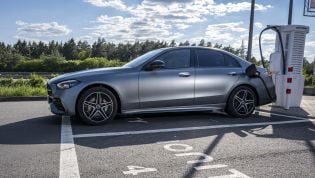 2025 Mercedes-Benz C350e: Plug-in hybrid sedan confirmed for Australia