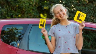 NSW finally catches up to Victoria, QLD with learner driver testing