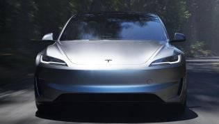 Tesla Model Q: Cut-price EV launching in 2025 - report