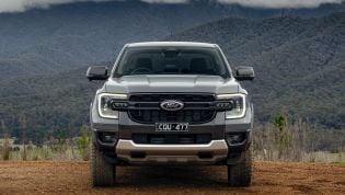 Long-awaited Ford Ranger feature to return in 2025