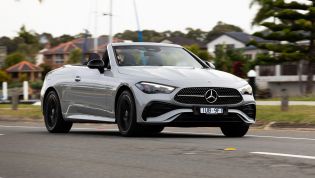 2024 Mercedes-Benz CLE Cabriolet price and specs