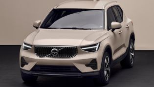 Volvo XC40 Special Edition brings more kit for less money