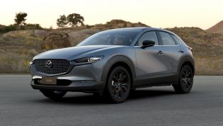 2025 Mazda CX-30 price and specs: More tech, more choices, higher prices