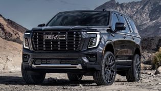 2025 GMC Yukon: New breed of American beast headed Down Under