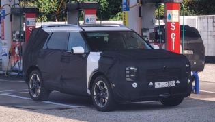 2025 Hyundai Palisade is trying to go bold and beautiful