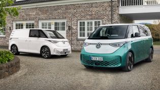 2025 Volkswagen ID. Buzz: Australian pricing revealed for electric Kombi