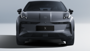 Why this Chinese EV newcomer thinks brand recognition isn't a concern