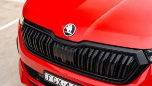 Skoda the latest Western brand to look to China for technology - report