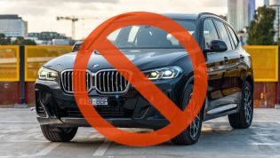 BMW stops deliveries: Thousands of cars stuck in showrooms