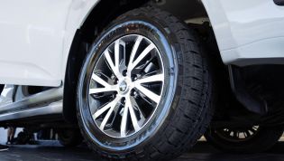 Bridgestone chasing a gap in HiLux, Ranger, Triton ute aftermarket world