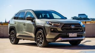 2025 Toyota RAV4 buyer's guide: Which hybrid SUV should I pick?