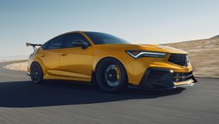 The best cars from Monterey Car Week 2024