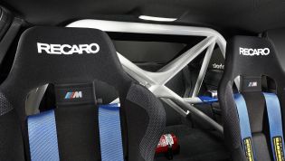 Recaro and BBS safe despite financial troubles in Germany